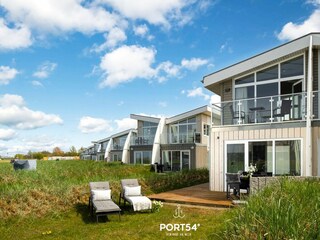 Ferienhaus Wendtorf Außenaufnahme 9