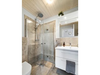 Ferienhaus Wendtorf Außenaufnahme 10