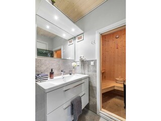 Ferienhaus Wendtorf Außenaufnahme 11