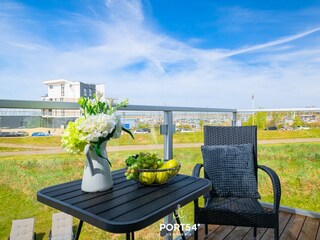 Ferienhaus Wendtorf Außenaufnahme 12