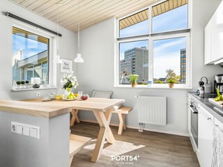 Ferienhaus Wendtorf Außenaufnahme 15