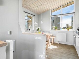 Ferienhaus Wendtorf Außenaufnahme 16