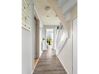 Ferienhaus Wendtorf Außenaufnahme 19