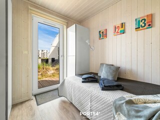 Ferienhaus Wendtorf Außenaufnahme 20