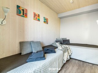 Ferienhaus Wendtorf Außenaufnahme 21