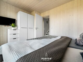 Ferienhaus Wendtorf Außenaufnahme 22