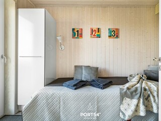 Ferienhaus Wendtorf Außenaufnahme 23