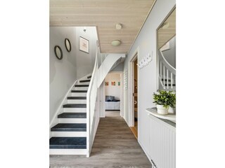 Ferienhaus Wendtorf Außenaufnahme 24