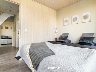 Ferienhaus Wendtorf Außenaufnahme 26