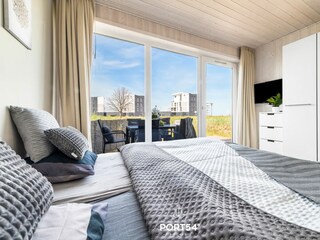 Ferienhaus Wendtorf Außenaufnahme 27