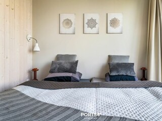 Ferienhaus Wendtorf Außenaufnahme 28