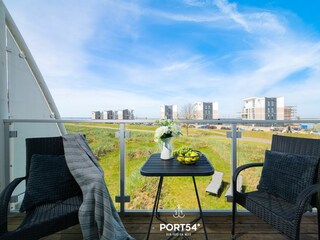 Ferienhaus Wendtorf Außenaufnahme 29