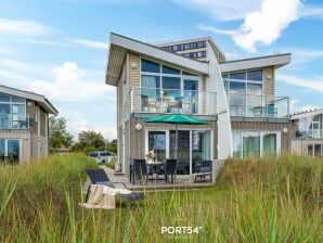 Ferienhaus Baywatch Marina Wendtorf - Probstei - image1