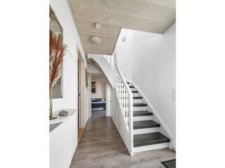 Ferienhaus Wendtorf Außenaufnahme 15