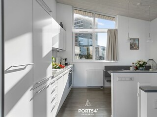 Ferienhaus Wendtorf Außenaufnahme 23