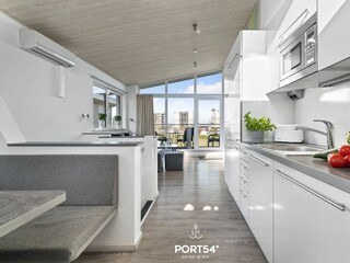 Ferienhaus Wendtorf Außenaufnahme 25