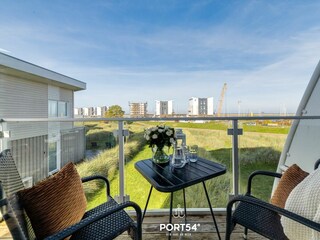 Ferienhaus Wendtorf Außenaufnahme 3