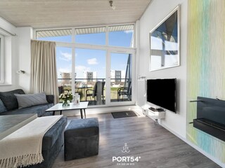 Ferienhaus Wendtorf Außenaufnahme 10