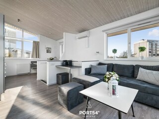 Ferienhaus Wendtorf Außenaufnahme 13