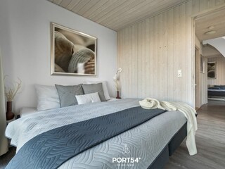 Ferienhaus Wendtorf Außenaufnahme 15