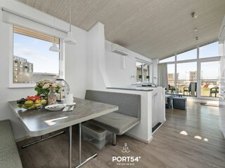 Ferienhaus Wendtorf Außenaufnahme 22