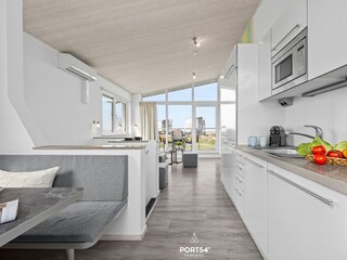 Küche / Küchenzeile