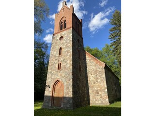 Kirche in Rutenberg