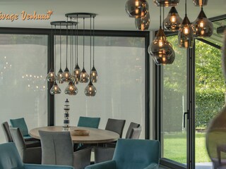 Casa de vacaciones Nieuwvliet Características 8