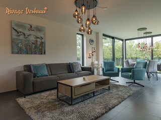 Casa de vacaciones Nieuwvliet Características 10