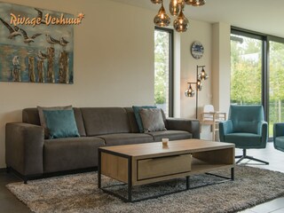 Casa per le vacanze Nieuwvliet Caratteristiche 11