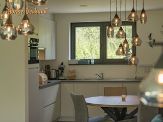 Casa per le vacanze Nieuwvliet Caratteristiche 14