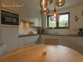 Casa de vacaciones Nieuwvliet Características 15