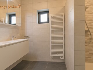 Casa de vacaciones Nieuwvliet Características 16