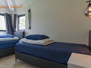 Casa de vacaciones Nieuwvliet Características 20
