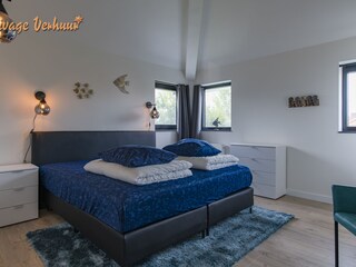 Casa de vacaciones Nieuwvliet Características 21
