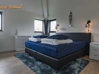 Casa de vacaciones Nieuwvliet Características 19