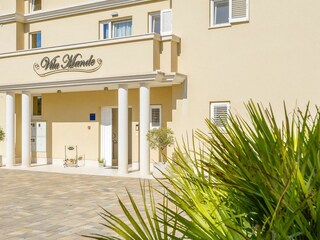 Appartamento per vacanze Malinska Registrazione all'aperto 7