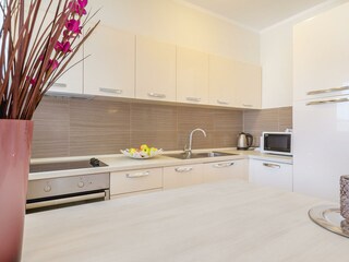 Appartamento per vacanze Malinska Caratteristiche 13