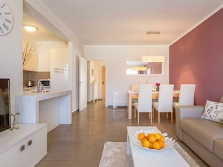 Appartamento per vacanze Malinska Caratteristiche 10