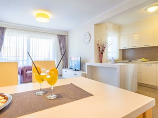 Appartamento per vacanze Malinska Caratteristiche 12