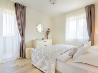 Appartamento per vacanze Malinska Caratteristiche 15