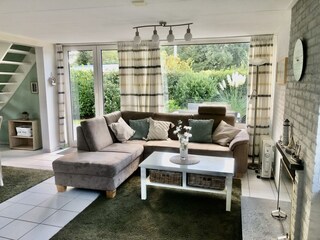 Casa per le vacanze Brouwershaven Caratteristiche 11