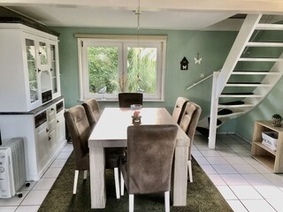 Casa per le vacanze Brouwershaven Caratteristiche 12