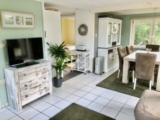 Casa per le vacanze Brouwershaven Caratteristiche 14