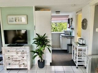 Casa per le vacanze Brouwershaven Caratteristiche 15