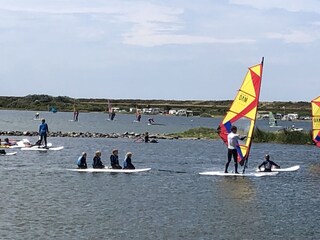 Casa per le vacanze Brouwershaven Ambiente 32