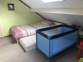 Casa per le vacanze Brouwershaven Caratteristiche 28