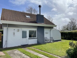 Casa per le vacanze Brouwershaven Registrazione all'aperto 3