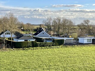 Casa per le vacanze Brouwershaven Registrazione all'aperto 6