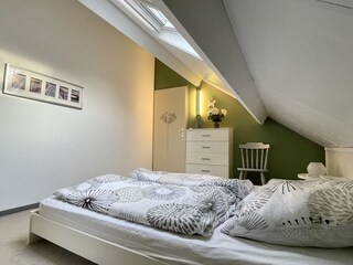 Casa per le vacanze Brouwershaven Caratteristiche 20